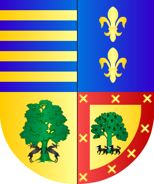 ESCUDO SIGUIENTE